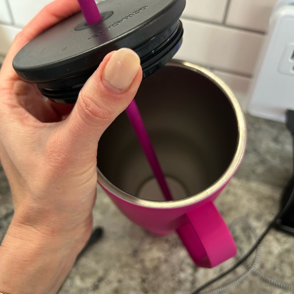 Corkcicle Tumbler - Picture 2 of 3